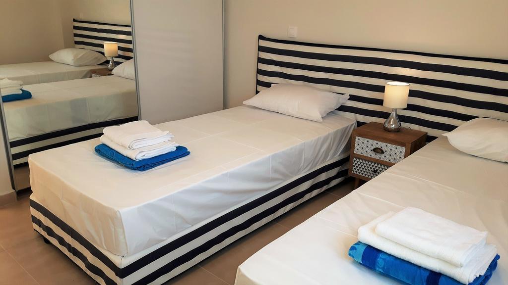 Villa Thalassa Paralia Sergoulas Zewnętrze zdjęcie