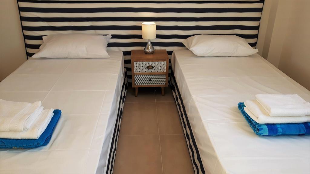 Villa Thalassa Paralia Sergoulas Zewnętrze zdjęcie