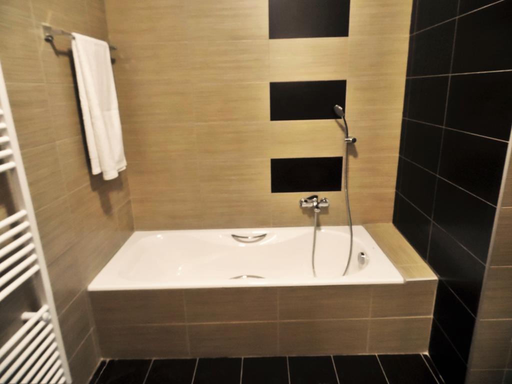 Villa Thalassa Paralia Sergoulas Zewnętrze zdjęcie